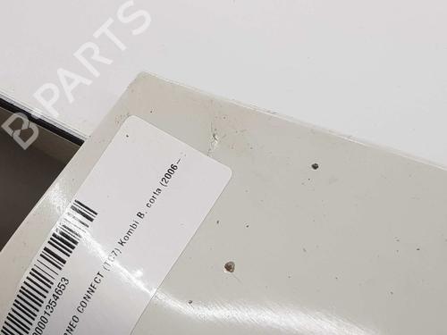 Hood FORD TOURNEO CONNECT 1.8 TDCi | BP6821266C1 