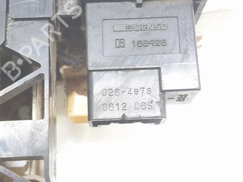 Climate control TOYOTA LAND CRUISER 90 (_J9_) 3.0 TD (KZJ90_, KZJ95_, KZJ90R, KZJ95R, KZJ90W, KZJ95W) | BP20191870I5 