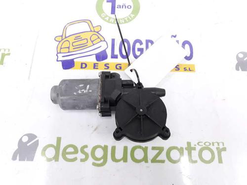 Used Left rear window motor NISSAN PATHFINDER III (R51) 2.5 dCi (174 hp) 2597474