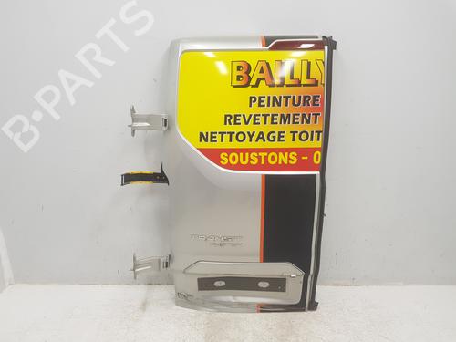 Used Left rear door Left rear door FORD TRANSIT CUSTOM V362 Van (FY, FZ) 2.0 EcoBlue mHEV (130 hp) 34699075 34699075