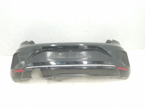 Used Rear bumper RENAULT CLIO V (B7_) [2019-2026]  31265430