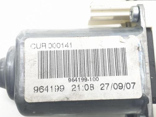 Right front window motor LAND ROVER RANGE ROVER SPORT I (L320) 3.6 D 4x4 | BP16963505E20 