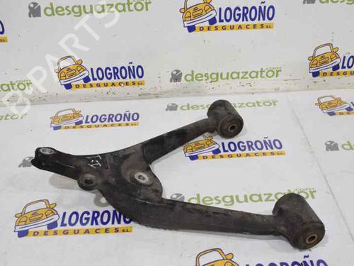 Left rear suspension arm MERCEDES-BENZ M-CLASS (W163) ML 270 CDI (163.113) | BP756215M14 