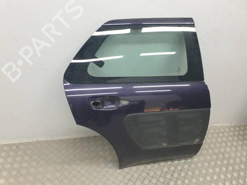 Dør højre bagtil CITROËN C4 CACTUS | BP39505127C5 - Image 3