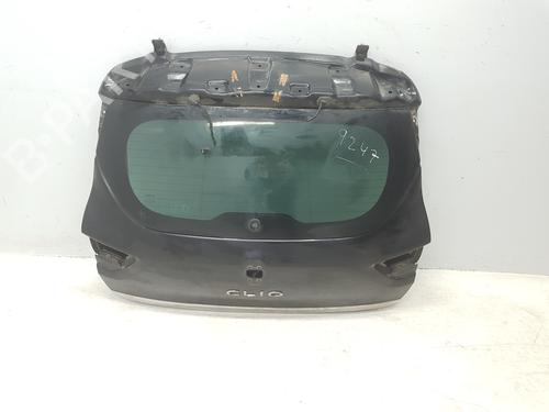 Used Tailgate RENAULT CLIO IV (BH_) [2012-2021]  31265122