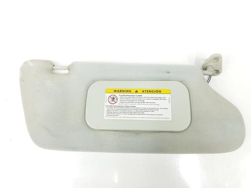 Used Right sun visor MERCEDES-BENZ M-CLASS (W163) ML 270 CDI (163.113) (163 hp) 9686917