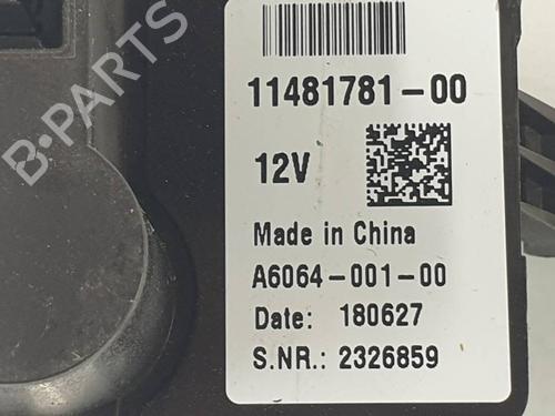 Heater resistor BYD T3 ELECTRIC | BP38930209M108 - Image 1