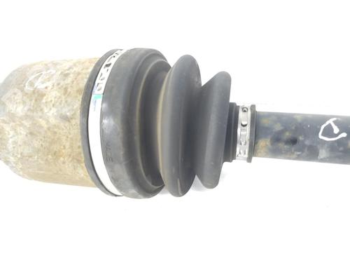 Right front driveshaft NISSAN X-TRAIL III (T32_, T32R, T32RR) 1.6 dCi ALL MODE 4x4-i (NT32) | BP8647293M39 