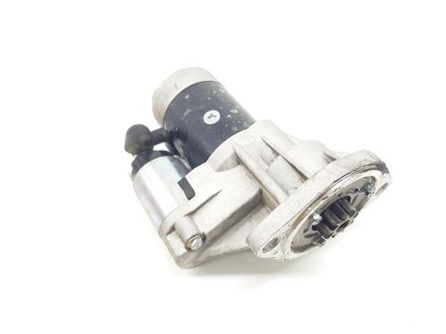 Used Starter Starter ISUZU D-MAX I (TFR, TFS) 3.0 DiTD 4x4 (TFS77H) (131 hp) 36042242 36042242