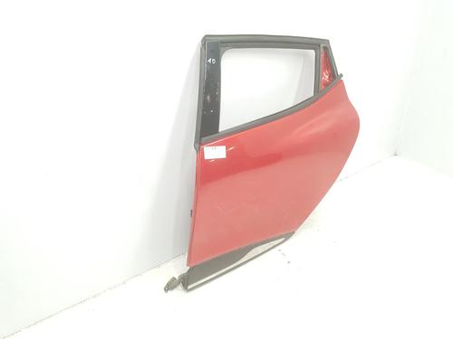 Left rear door RENAULT CLIO IV (BH_) 1.5 dCi 90 | BP12462100C4 