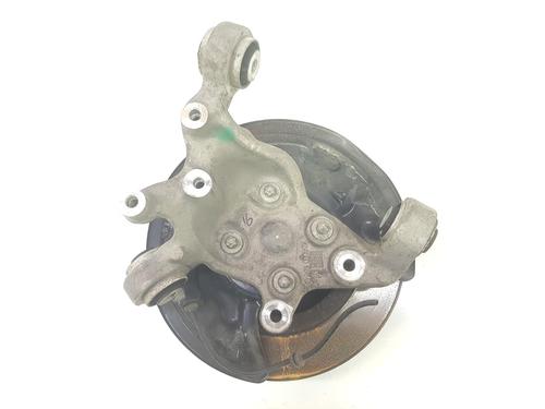 Left rear steering knuckle MERCEDES-BENZ CLA Coupe (C117) CLA 200 CDI / d (117.308) | BP10341434M27 