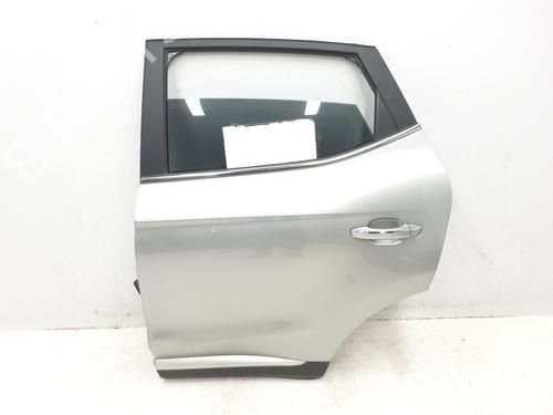 Porte arrière gauche MG MG ZS SUV (AZS1) 1.5 VTi (106 hp) 31928587