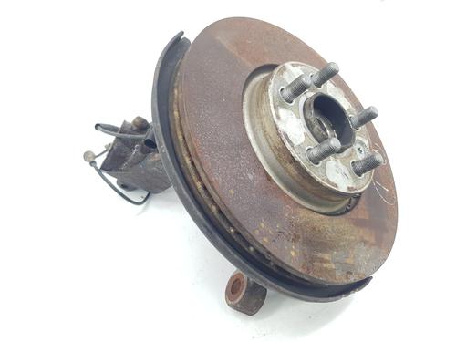 Right front steering knuckle LAND ROVER FREELANDER 2 (L359) 2.2 TD4 4x4 | BP15964043M26 