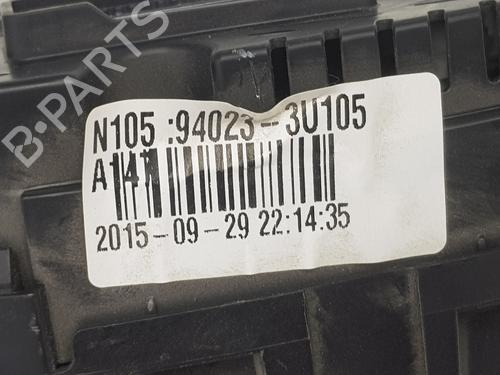 Instrument cluster KIA SPORTAGE III (SL) 1.6 GDI | BP20188355C47 