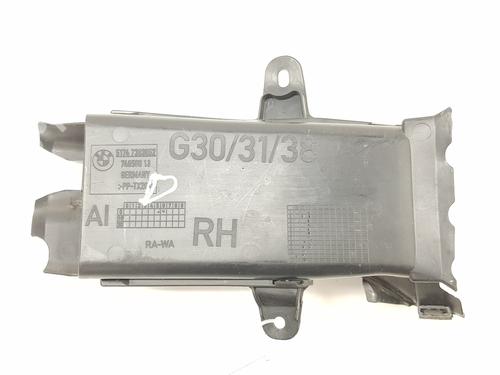 Pipe BMW 5 (G30, F90) 520 i | BP18147527M125 
