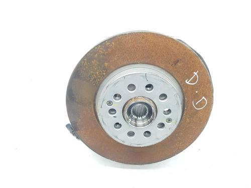 Used Right front steering knuckle MG MG ZS SUV 1.0 T-GDi (111 hp) 18466173