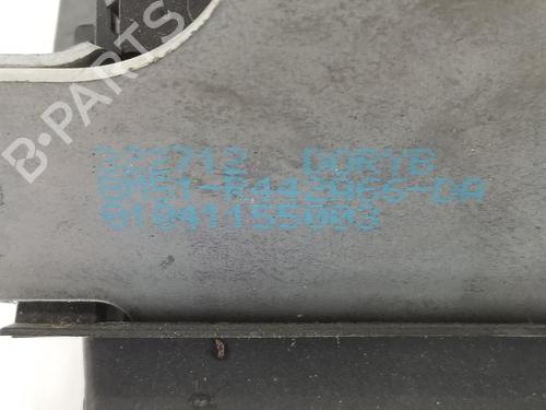 Tailgate lock FORD FOCUS III 2.0 TDCi | BP6455187C101 