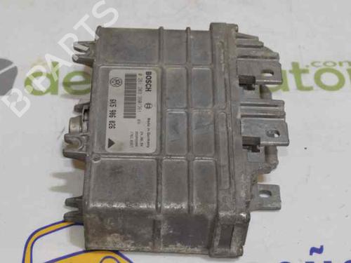Engine control unit (ECU) SEAT CORDOBA (6K1, 6K2)  | BP1543913M57 