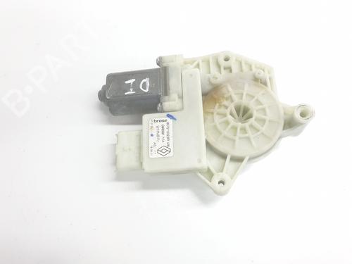 Used Left front window motor Left front window motor RENAULT CAPTUR II (HF_) [2020-2026] 34384551 34384551