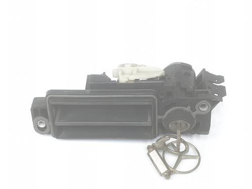 Used Tailgate handle MERCEDES-BENZ CLK (C209) CLK 220 CDI (209.308) (150 hp) 10636696