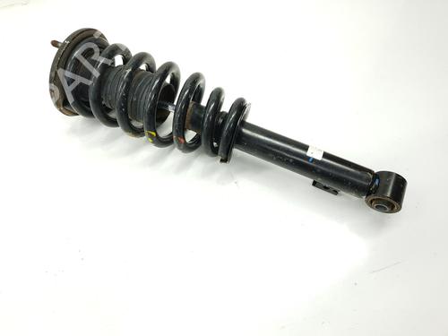 Right front shock absorber MITSUBISHI L200 / TRITON (KA_T, KB_T) 2.5 DI-D 4WD (KB4T) | BP24201741M17 