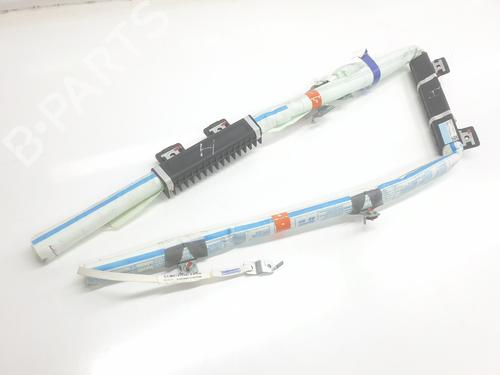 Used Left curtain airbag Left curtain airbag HYUNDAI TUCSON (TL, TLE) 1.6 CRDi hybrid 48V (116 hp) 34055417 34055417