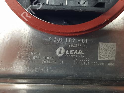 Module xenonverlichting BMW X4 (G02, F98) xDrive 20 d | BP30468618C53