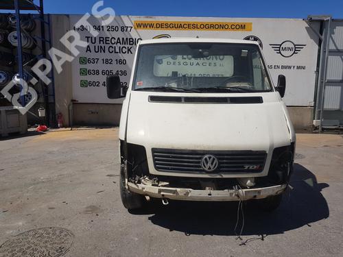 Used Parts VW LT 28-46 II Van (2DA, 2DD, 2DH)    1040075