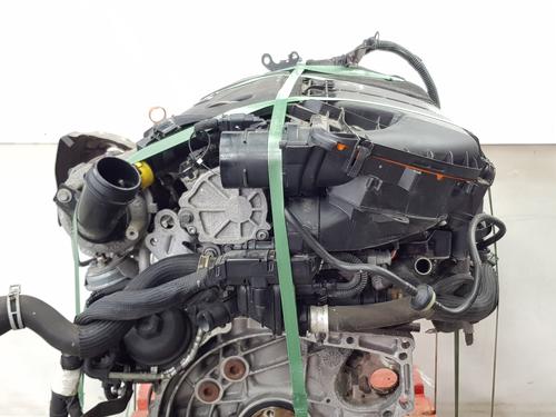 Engine PEUGEOT 5008 (0U_, 0E_) 1.6 HDi | BP29807401M1