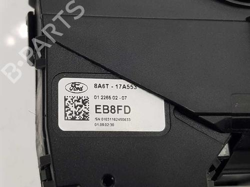 Other FORD FIESTA VI (CB1, CCN) 1.0 Sport | BP28071148O1 