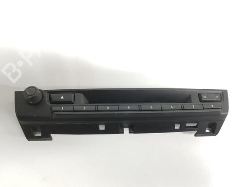 Used Switch BMW X5 (E70) xDrive 30 d (245 hp) 23780891