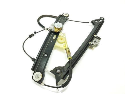 Front right window mechanism BMW 1 (E87) 123 d | BP18132454C23 