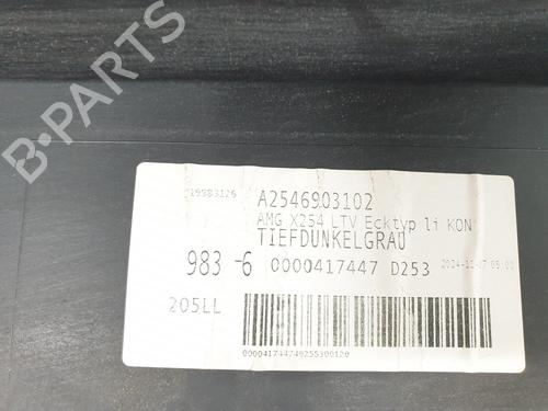 Other MERCEDES-BENZ GLC (X253)  | BP29575410O1 