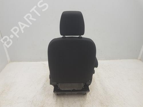 Sæde venstre fortil FORD TRANSIT V363 Platform/Chassis (FED, FFD) | BP35737804C15 - Image 2