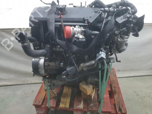 Engine FIAT DUCATO Van (250_)  | BP31051398M1 