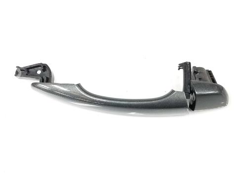 Front right exterior door handle CITROËN C4 Picasso II 1.6 BlueHDi 120 | BP7195592C129 