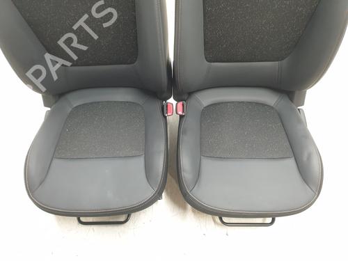 Ensemble sièges DACIA SPRING EV (B6M1) | BP30905982C78