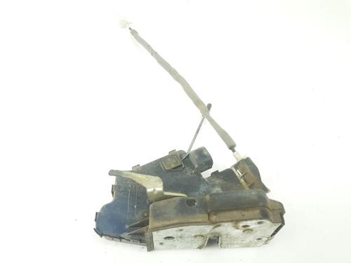 Used Front right lock BMW 3 (E46) 320 d (136 hp) 17773189