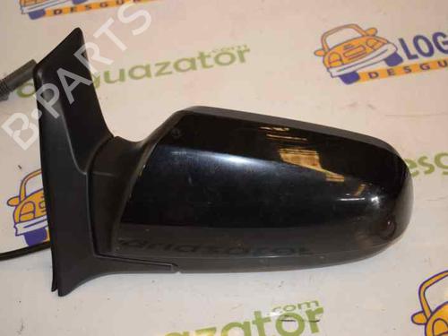 Left mirror OPEL ZAFIRA A MPV (T98)  | BP1430683C26 