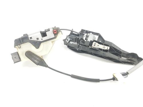 Rear left lock PEUGEOT 208 I (CA_, CC_) 1.2 PureTech 82 | BP14988283C100 