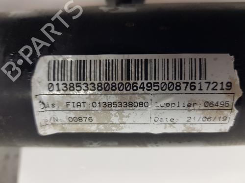 Other CITROËN JUMPER II Platform/Chassis 2.0 BlueHDi 130 | BP33215605O1 - Image 4