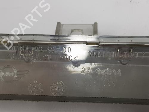 Bremselys MINI MINI PACEMAN (R61) Cooper D ALL4 | BP31038996L11 