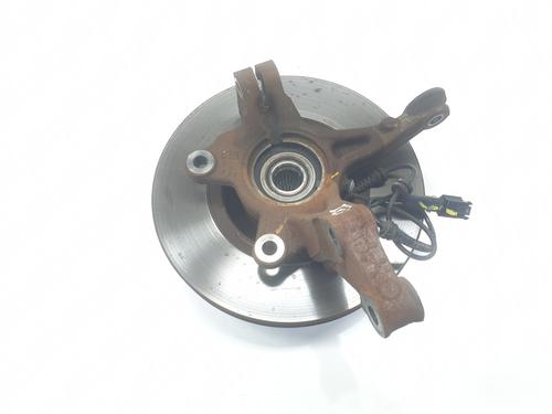 Left front steering knuckle DACIA SANDERO III  | BP27302513M25 