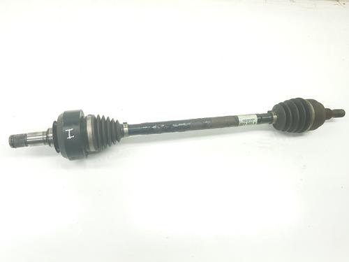 Left rear driveshaft MERCEDES-BENZ M-CLASS (W164) ML 320 CDI 4-matic (164.122) | BP32211381M40