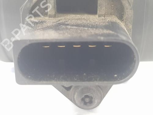 Mass air flow sensor SEAT LEON (1P1) 1.9 TDI | BP10690128M95 