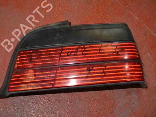 Used Right taillight BMW 3 Coupe (E36) 318 is (140 hp) 1168089