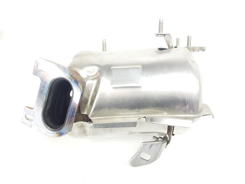 Used Particulate filter Particulate filter RENAULT SYMBIOZ 1.6 E-Tech 145 (143 hp) 34698666 34698666