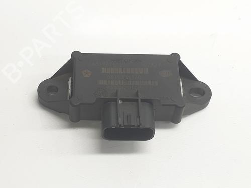 Elektronische module JEEP RENEGADE SUV (BU, B1, BV) 1.3 T-GDi (150 hp) 23537867