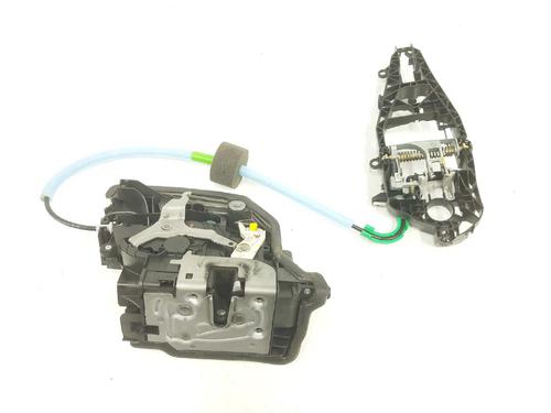 Rear right lock BMW X1 (F48) sDrive 18 d | BP7965087C99 