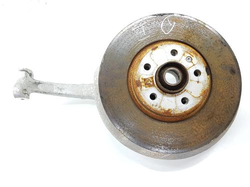 Venstre Styrespindel lagerhus Venstre Styrespindel lagerhus AUDI A6 C7 (4G2, 4GC) 2.0 TDI (190 hp) 34288022 34288022